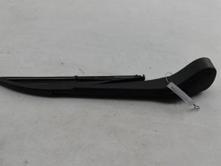 Щеткодержатель (поводок стеклоочистителя) задний Renault Scenic II 2006, 1.6 л., бензин, МКПП, серый, минивэн