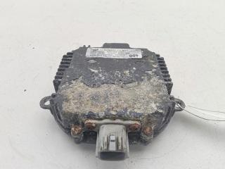 блок розжига ксенона Nissan Murano Z50 2005, 3.5 л., бензин, АКПП, чёрный, внедорожник 5 дв., NZMNS111LBNA