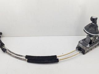 кулиса Skoda Roomster 2007, 1.9 л., дизель, МКПП, синий, универсал, 6Q0711049