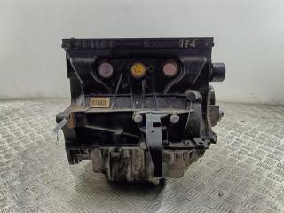 блок цилиндров Renault Scenic I 2001, 1.8 л., бензин, МКПП, F4P720