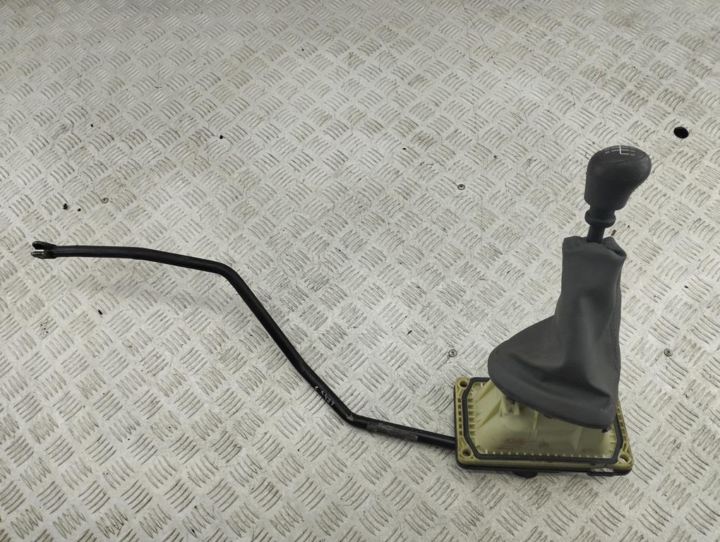 кулиса Renault Scenic I 2001, 1.8 л., бензин, МКПП, синий, минивэн, 7700873195