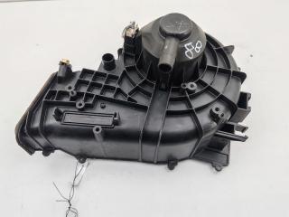 моторчик печки Nissan Almera N16 2004, 1.5 л., бензин, МКПП, бежевый, хетчбэк 5 дв., 27200BN879