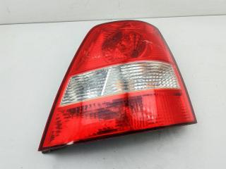 фонарь задний правый Kia Sorento 1 (BL, 2004, 2.5 л., дизель, МКПП, синий, внедорожник 5 дв., E138362