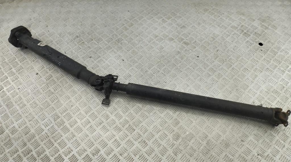 Кардан BMW 3 E46 2002, 2.0 л., дизель, МКПП, зелёный, универсал, 7518382