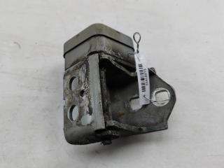 петля двери Renault Scenic II 2006, синий, минивэн