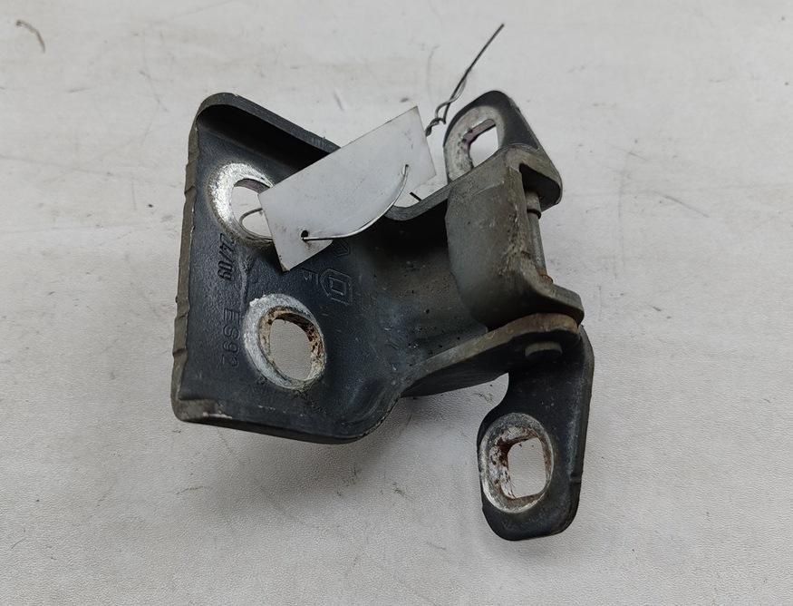 петля двери Dacia (Renault) Sandero I 2009, серый, хетчбэк 5 дв., 868F