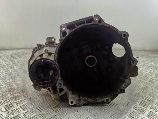 МКПП Skoda Octavia mk2 (A5 1Z) 2005, 2.0 л., бензин, МКПП, чёрный, универсал, JQP