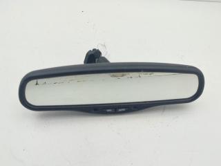 зеркало салона Nissan Murano Z50 2005, 3.5 л., бензин, АКПП, чёрный, внедорожник 5 дв., E11015306