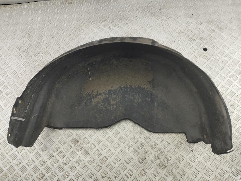 Подкрылок задний правый Volkswagen Transporter T5 2007, 2.5 л., дизель, микроавтобус, 7H0810972B