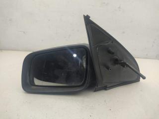 зеркало левое Opel Astra G 2003, 2.0 л., дизель, МКПП, синий, хетчбэк 5 дв., E1010534