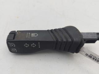 переключатель поворотов Opel Astra H 2004, 1.6 л., бензин, МКПП, серый, универсал, 24445282