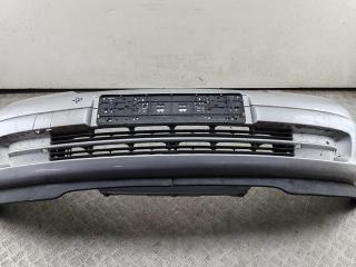 бампер передний Opel Astra G 1998, бензин, серый, универсал, 90559473