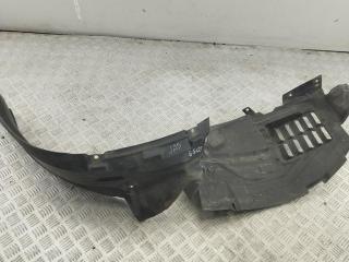 Подкрылок передний правый Nissan Murano Z50 2005, 3.5 л., бензин, внедорожник 5 дв., 63843CA000
