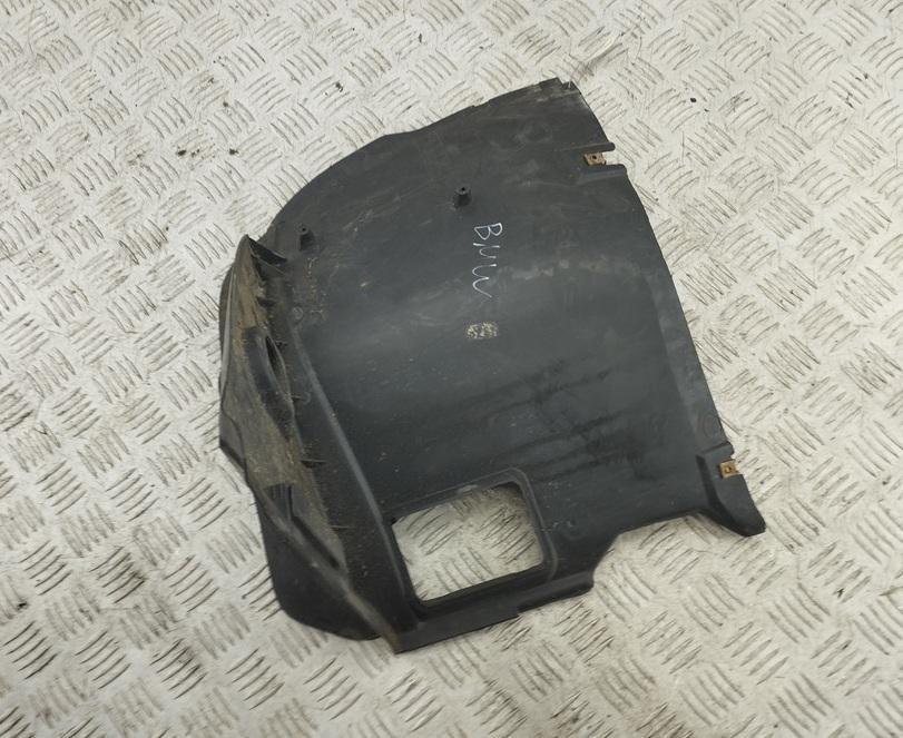 Подкрылок передний правый BMW 3 E46 2002, 2.2 л., бензин, седан, 8193812