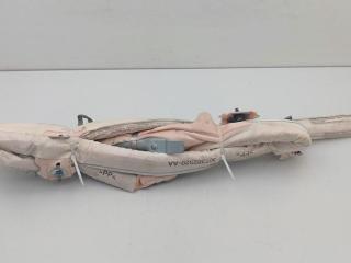 подушка безопасности боковая (шторка) Opel Insignia A 2012, 2.0 л., дизель, МКПП, чёрный, универсал, 12848668