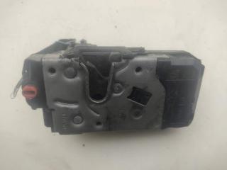 замок двери задней правой Opel Astra H 2007, 1.6 л., бензин, МКПП, серый, хетчбэк 5 дв., 13210739