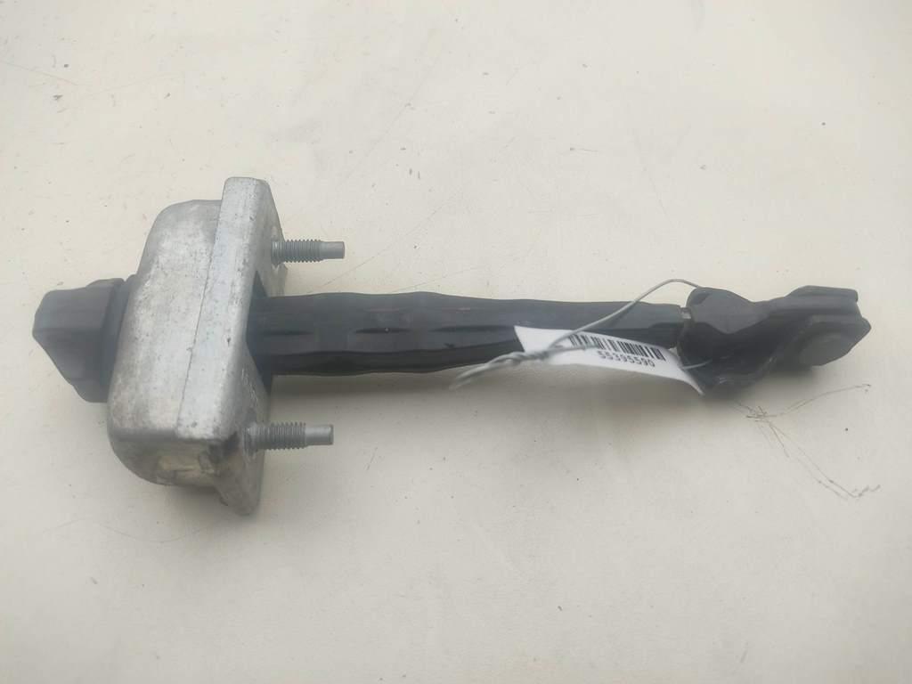 Ограничитель открывания двери задней Opel Astra J 2010, хетчбэк 5 дв., 13270612