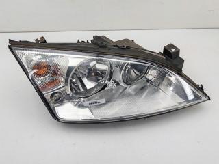 фара правая Ford Mondeo III 2000, 2.0 л., бензин, МКПП, серый, универсал, 1S7113005AJ