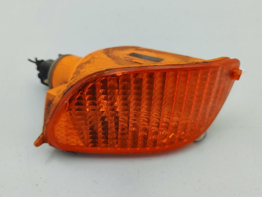 Поворотник (указатель поворота) левый Ford Focus I 2001, 1.6 л., i, бензин, МКПП, чёрный, хетчбэк 3 дв., XS4X-13369