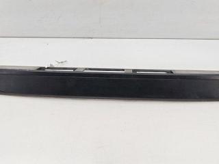 накладка подсветки номера Hyundai H-1 Starex 2009, 2.5 л., дизель, МКПП, белый, минивэн, E873114H020