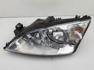 фара левая Ford Mondeo III 2000, 2.0 л., бензин, МКПП, серый, универсал, 1S7113006AJ
