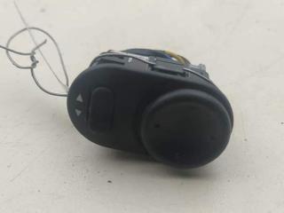 джойстик регулировки зеркал Opel Astra G 2001, 2.0 л., дизель, МКПП, чёрный, универсал, 09226861