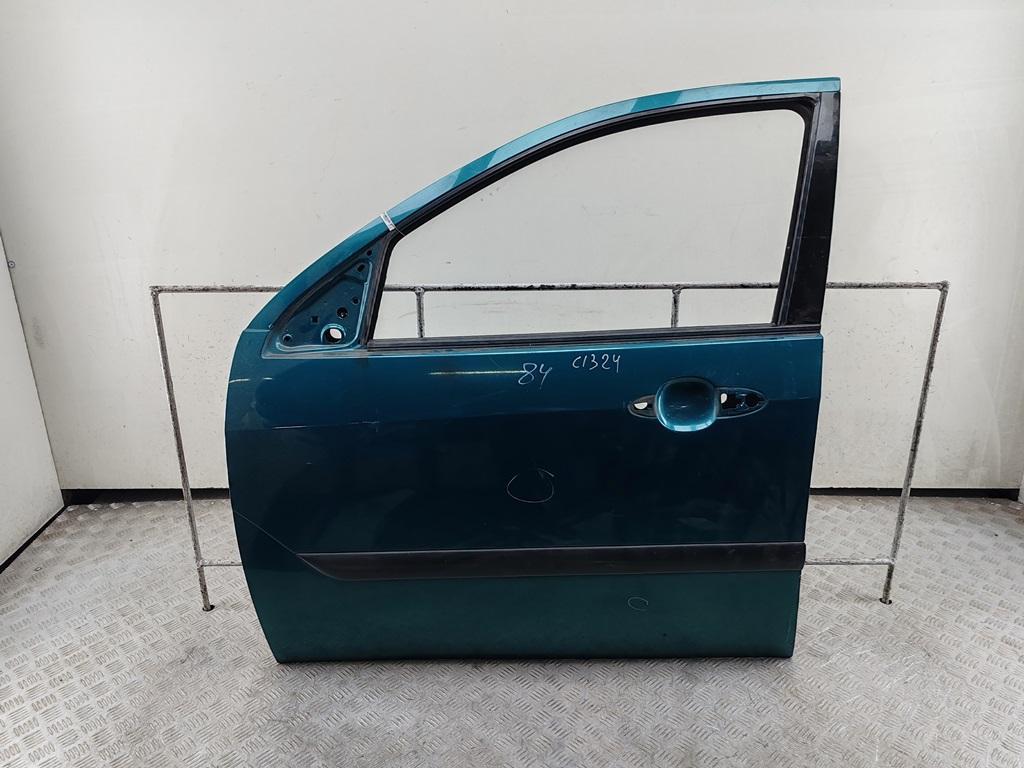 дверь сдвижная Ford Focus I 1999, зелёный, универсал