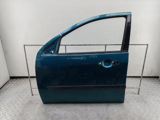 дверь сдвижная Ford Focus I 1999, зелёный, универсал