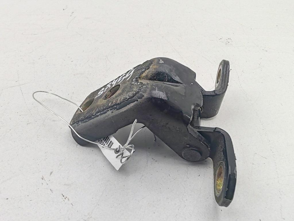 петля двери Nissan Murano Z50 2005, чёрный, внедорожник 5 дв.