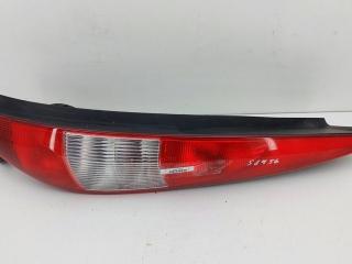 фонарь задний правый Ford Mondeo III 2000, 2.0 л., бензин, МКПП, серый, универсал, 1S7113404C