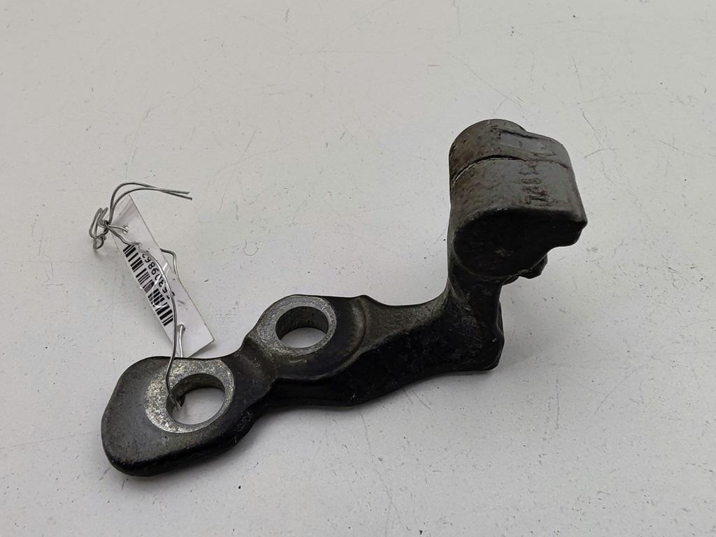 петля двери Ford Focus II 2005, чёрный, универсал, 3M51R22811AG
