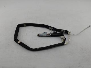 подушка безопасности боковая (шторка) Renault Scenic II 2006, 1.6 л., бензин, МКПП, синий, минивэн, 8200432641