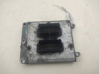ЭБУ Opel Vectra C 2002, 2.2 л., бензин, МКПП, серый, седан, 12571663AL