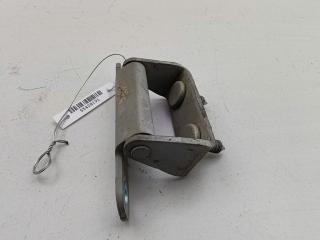 петля крышки багажника Hyundai H-1 Starex 2009, белый, минивэн