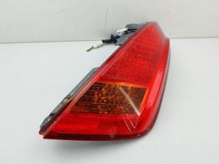 фонарь задний правый Nissan Murano Z50 2005, 3.5 л., бензин, АКПП, чёрный, внедорожник 5 дв., 220-63779