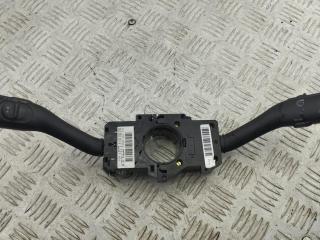 переключатель подрулевой Audi A6 C5 2000, 2.8 л., бензин, АКПП, чёрный, седан, 8L0953513H