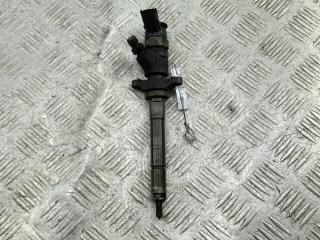 форсунка Ford Focus II 2009, 1.6 л., дизель, МКПП, белый, универсал, 0445110353, 9M5Q9F593AA