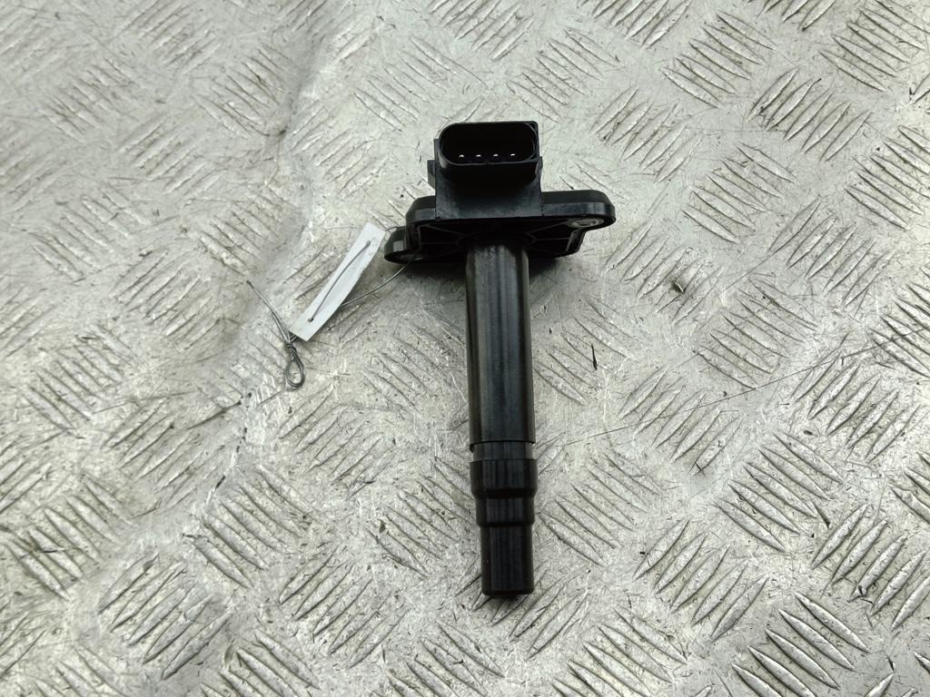 катушка зажигания SEAT Alhambra 2003, 1.8 л., бензин, МКПП, серый, минивэн