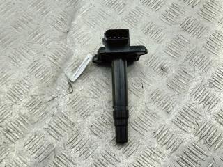 катушка зажигания SEAT Alhambra 2003, 1.8 л., бензин, МКПП, серый, минивэн