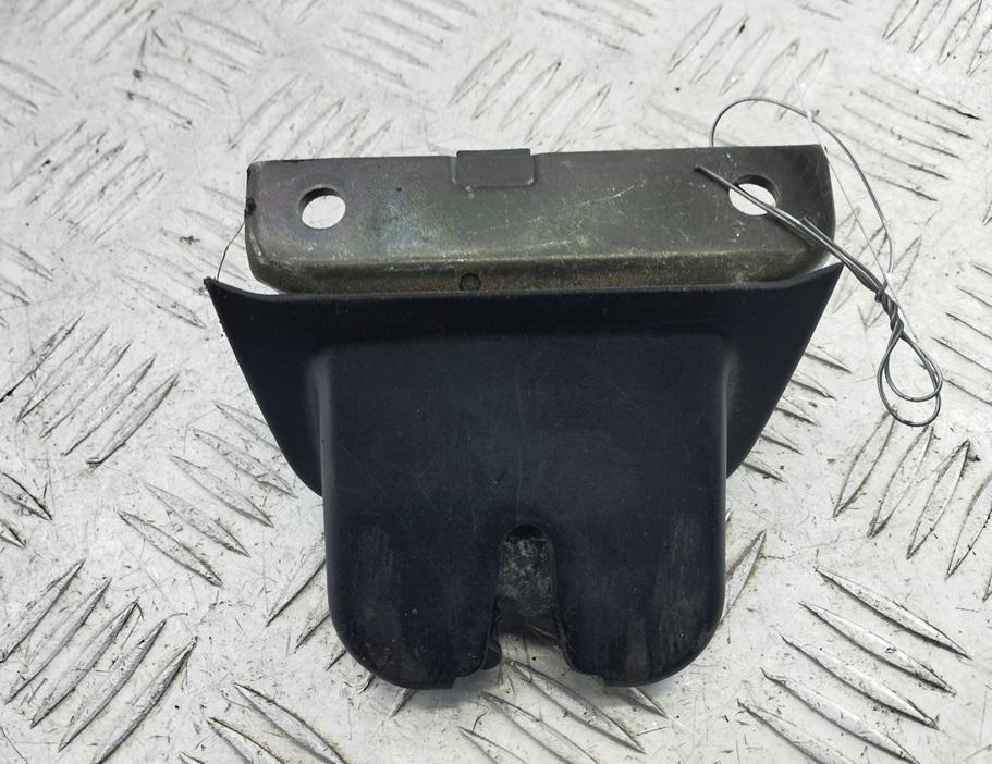 замок багажника Audi A4 B6 2002, универсал, 8E9827520