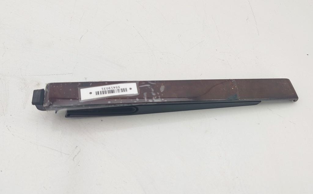 накладка декоративная Audi A8 D2 2002, 4.2 л., бензин, АКПП, чёрный, седан, 4D0864375