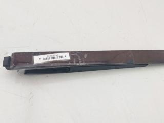 накладка декоративная Audi A8 D2 2002, 4.2 л., бензин, АКПП, чёрный, седан, 4D0864375