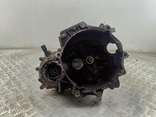 МКПП Skoda Fabia mk1 (6Y) 2003, 1.4 л., бензин, МКПП, красный, универсал, GDL