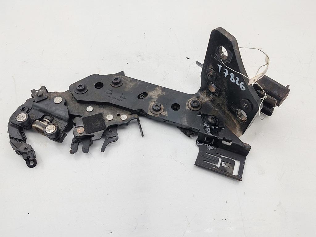 ролик двери сдвижной Ford C-Max 2019, 1.5 л., бензин, МКПП, серый, минивэн, AM51U25000AH
