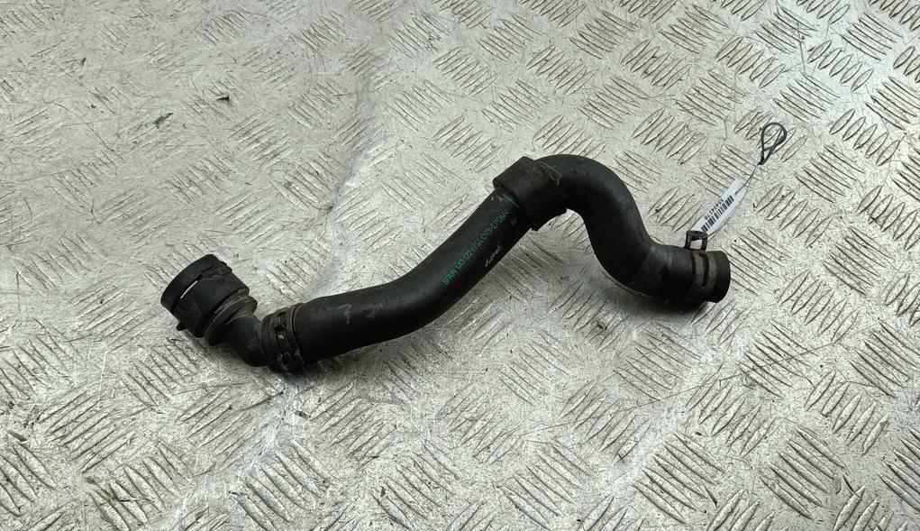патрубок отопителя (печки) Audi A3 8L 2003, 1.8 л., бензин, 1J0122073A