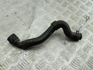 патрубок отопителя (печки) Audi A3 8L 2003, 1.8 л., бензин, 1J0122073A