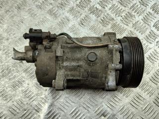компрессор кондиционера Audi A3 8L 2003, 1.8 л., бензин, 1J0820803K