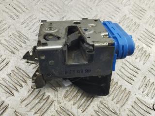 замок двери задней левой Audi 100 C4 1993, 2.6 л., бензин, АКПП, серый, седан, 4A0839015B