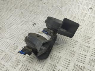 сигнал (клаксон) Audi A4 B5 1997, 1.8 л., Ti, бензин, МКПП, серый, универсал, 0092018