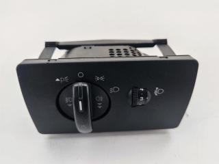 переключатель света Ford Mondeo III 2000, 2.0 л., бензин, МКПП, серый, универсал, 1S7T13A024BB